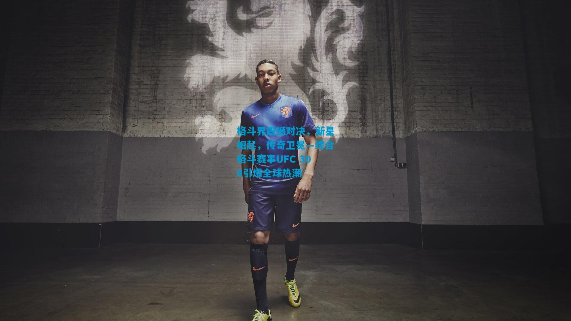格斗界震撼对决，新星崛起，传奇卫冕—综合格斗赛事UFC 300引爆全球热潮