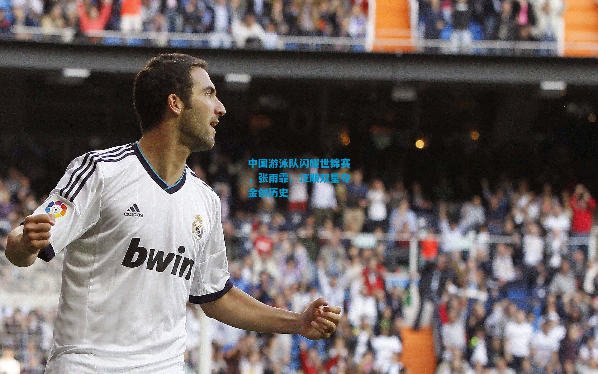 中国游泳队闪耀世锦赛，张雨霏、汪顺双星夺金创历史